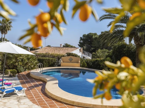 Villa Xàbia, 4 Schlafzimmer, 8 Personen - photo_1011874553026