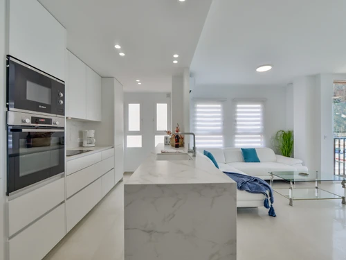 Ferienwohnung Calp, 3 Schlafzimmer, 6 Personen - photo_1011874553691