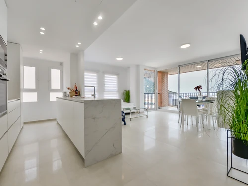 Ferienwohnung Calp, 3 Schlafzimmer, 6 Personen - photo_1011874553691