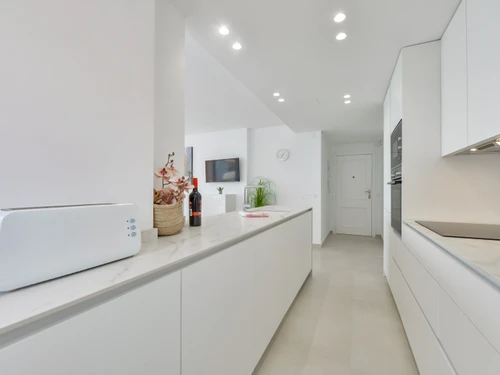 Ferienwohnung Calp, 3 Schlafzimmer, 6 Personen - photo_1011874553691