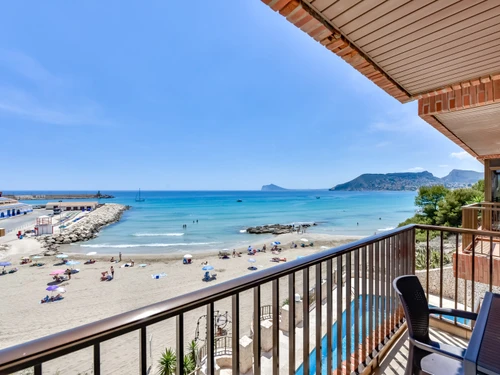 Ferienwohnung Calp, 3 Schlafzimmer, 6 Personen - photo_1011874553691