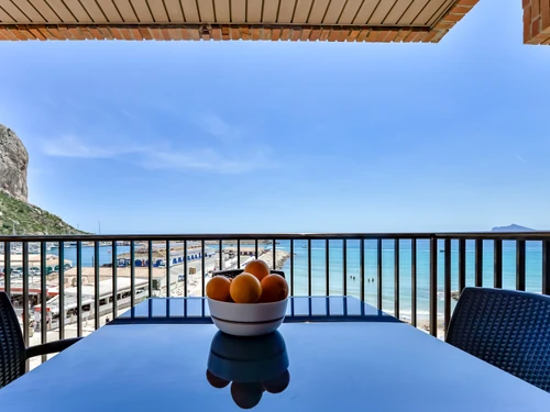 Ferienwohnung Calp, 3 Schlafzimmer, 6 Personen - photo_1011874553691