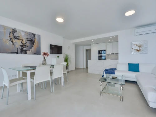 Ferienwohnung Calp, 3 Schlafzimmer, 6 Personen - photo_1011874553691