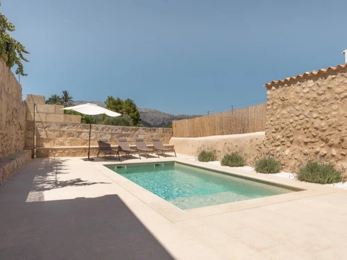 Casa Campanet, 2 dormitorios, 4 personas - photo_1011874553989