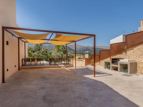 Maison Campanet, 3 pièces, 4 personnes - photo_1011874553989