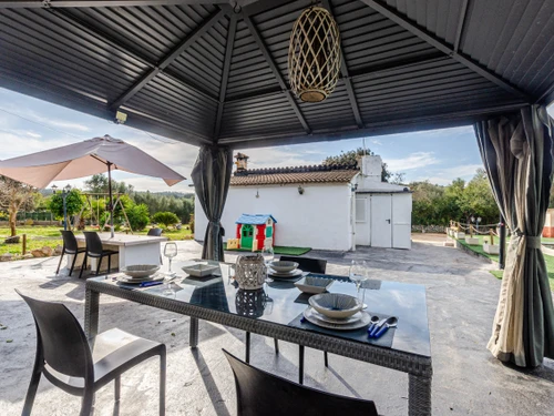 Villa Costitx, 3 pièces, 3 personnes - photo_1011874554129