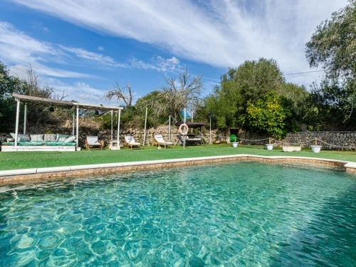 Villa Costitx, 3 pièces, 3 personnes - photo_1011874554129