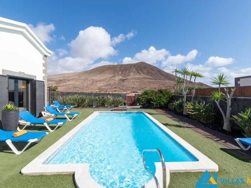 Villa Playa Blanca, 5 pièces, 8 personnes - photo_1011874554274