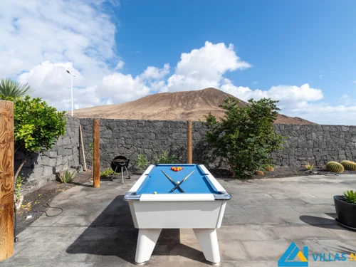 Villa Playa Blanca, 5 pièces, 8 personnes - photo_1011874554274