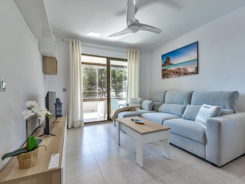 Ferienwohnung Calp, 3 Schlafzimmer, 6 Personen - photo_1011874554422