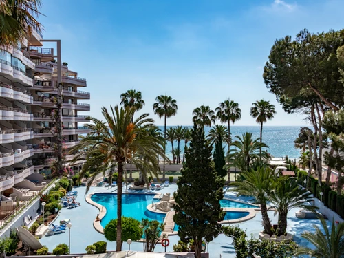 Appartement Calp, 4 pièces, 6 personnes - photo_1011874554422