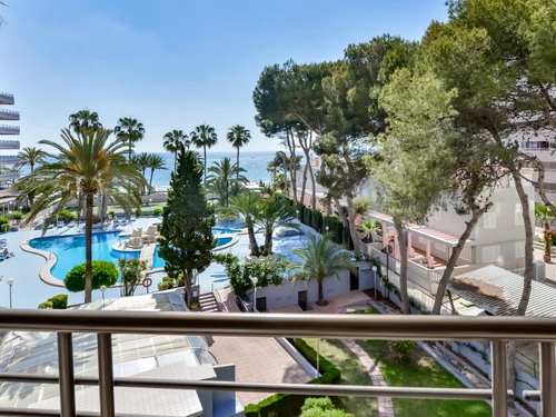 Ferienwohnung Calp, 3 Schlafzimmer, 6 Personen - photo_1011874554422