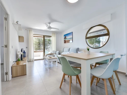 Ferienwohnung Calp, 3 Schlafzimmer, 6 Personen - photo_1011874554422