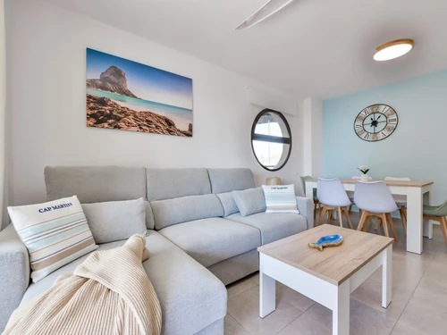 Ferienwohnung Calp, 3 Schlafzimmer, 6 Personen - photo_1011874554422