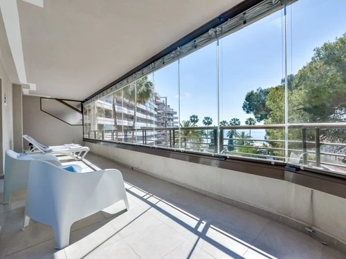 Ferienwohnung Calp, 3 Schlafzimmer, 6 Personen - photo_1011874554422