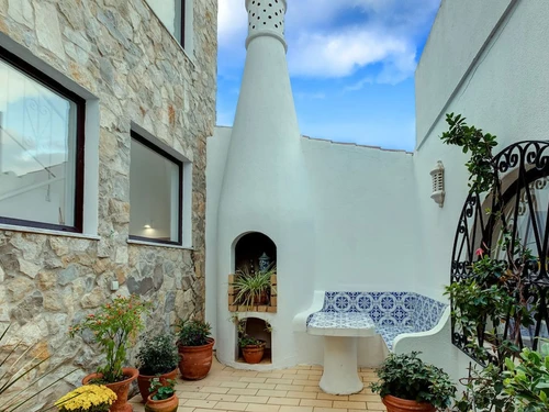 Villa Carvoeiro, 5 pièces, 8 personnes - photo_1011874554839