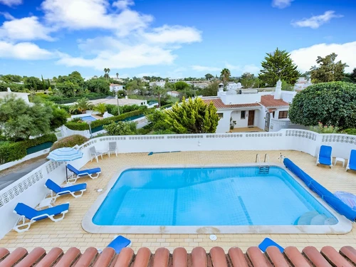 Villa Carvoeiro, 5 pièces, 8 personnes - photo_1011874554839