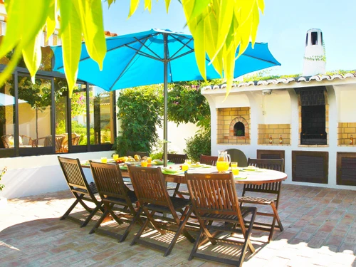 Villa Albufeira, 4 Schlafzimmer, 10 Personen - photo_1011874554978