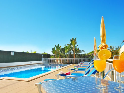 Villa Albufeira, 4 Schlafzimmer, 10 Personen - photo_1011874554978