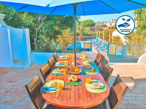 Villa Albufeira, 5 pièces, 10 personnes - photo_1011874554978