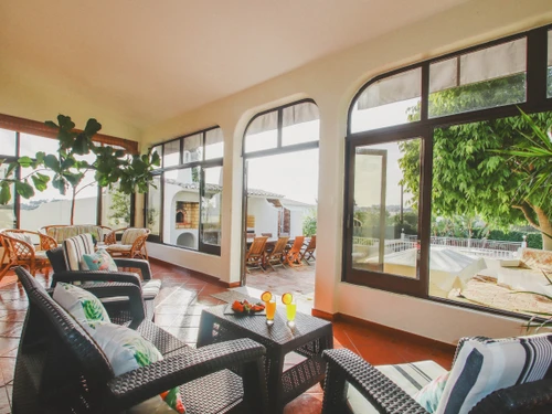 Villa Albufeira, 4 Schlafzimmer, 10 Personen - photo_1011874554978