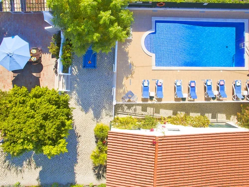 Villa Albufeira, 4 Schlafzimmer, 10 Personen - photo_1011874554978