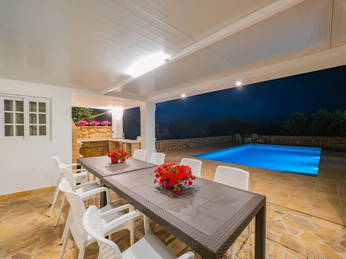 Casa Alhaurín el Grande, 4 dormitorios, 8 personas - photo_1011874555125