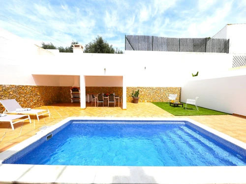 Villa Tavira, 4 pièces, 7 personnes - photo_1011874555280