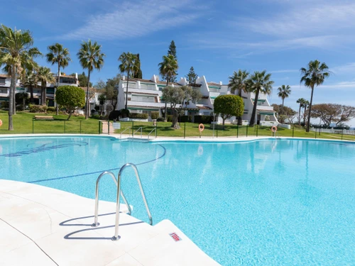 Appartement Marbella, 5 pièces, 8 personnes - photo_1011874555702