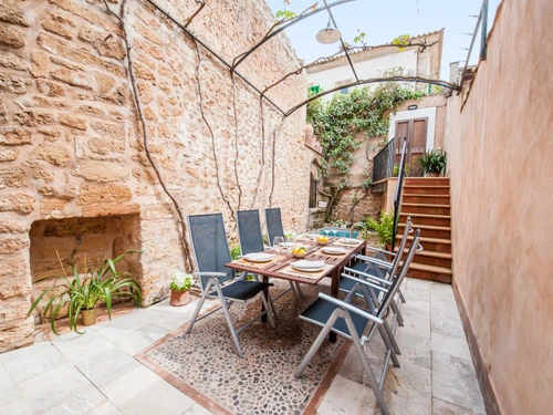 Ferienhaus Alcudia, 3 Schlafzimmer, 6 Personen - photo_1011874555836