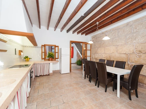 Ferienhaus Alcudia, 3 Schlafzimmer, 6 Personen - photo_1011874555836