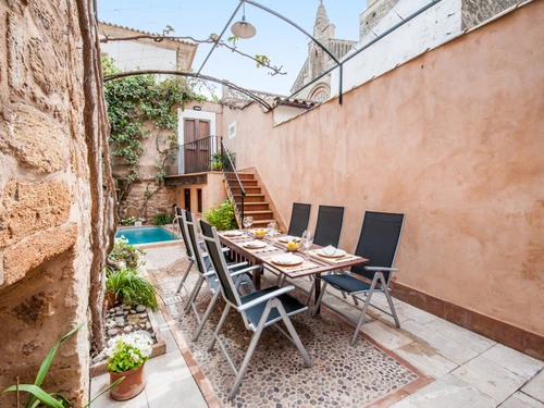 Ferienhaus Alcudia, 3 Schlafzimmer, 6 Personen - photo_1011874555836