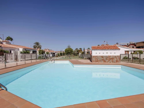 Bungalow Maspalomas, 2 Schlafzimmer, 4 Personen - photo_1011874555968