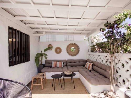 Bungalow Maspalomas, 2 Schlafzimmer, 4 Personen - photo_1011874555968