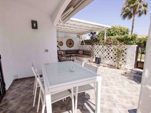 Bungalow Maspalomas, 2 Schlafzimmer, 4 Personen - photo_1011874555968