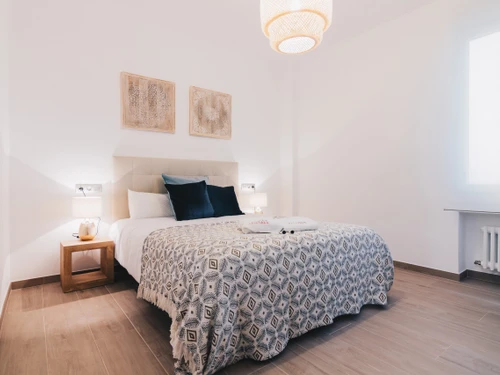 Apartment Bilbao, 3 bedrooms, 6 persons - photo_1011874558984