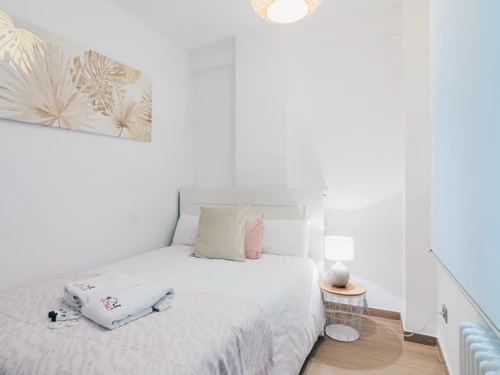 Apartment Bilbao, 3 bedrooms, 6 persons - photo_1011874558984