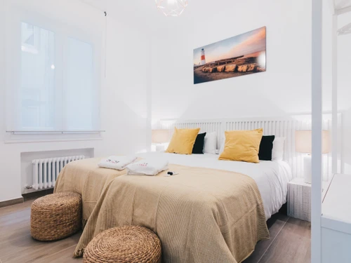 Apartment Bilbao, 3 bedrooms, 6 persons - photo_1011874558984