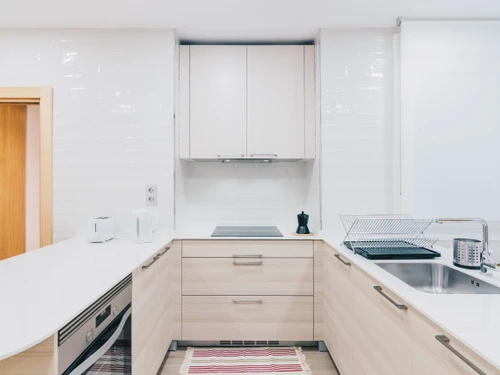 Apartment Bilbao, 3 bedrooms, 6 persons - photo_1011874558984