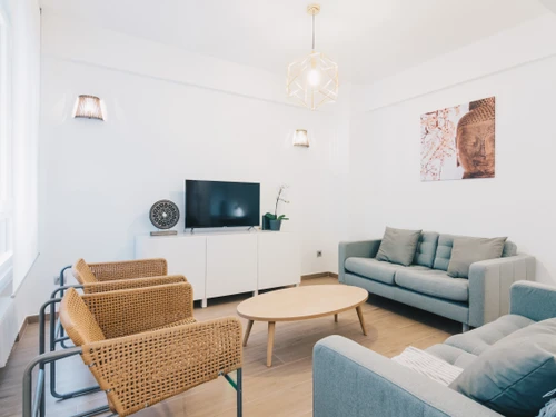 Apartment Bilbao, 3 bedrooms, 6 persons - photo_1011874558984