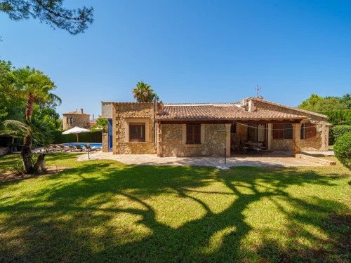 Ferienhaus Alcudia, 3 Schlafzimmer, 6 Personen - photo_1011874559255