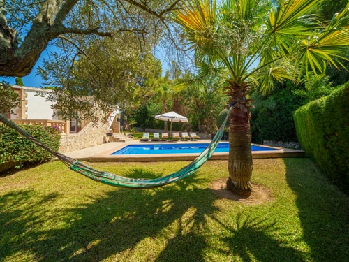 Ferienhaus Alcudia, 3 Schlafzimmer, 6 Personen - photo_1011874559255