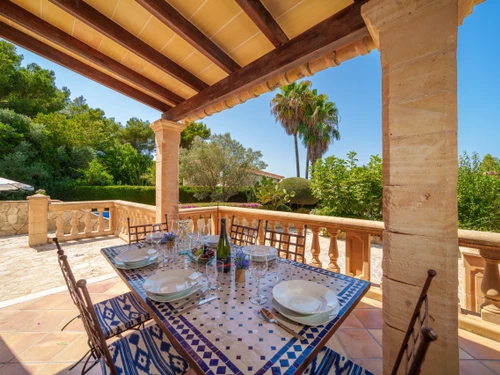 Ferienhaus Alcudia, 3 Schlafzimmer, 6 Personen - photo_1011874559255