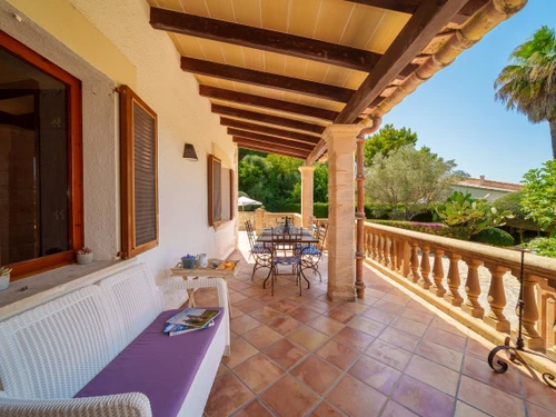 Ferienhaus Alcudia, 3 Schlafzimmer, 6 Personen - photo_1011874559255