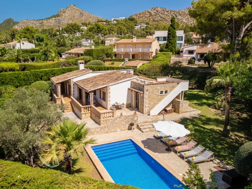 Villa Alcúdia, 3 bedrooms, 6 persons - photo_1011874559255