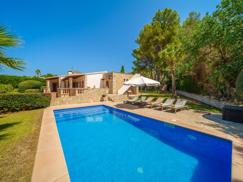 Ferienhaus Alcudia, 3 Schlafzimmer, 6 Personen - photo_1011874559255