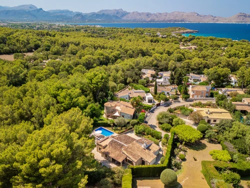 Ferienhaus Alcudia, 3 Schlafzimmer, 6 Personen - photo_1011874559255