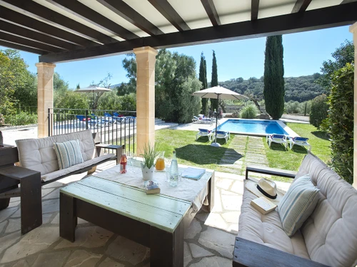 Villa Pollença, 5 Schlafzimmer, 10 Personen - photo_1011874559408