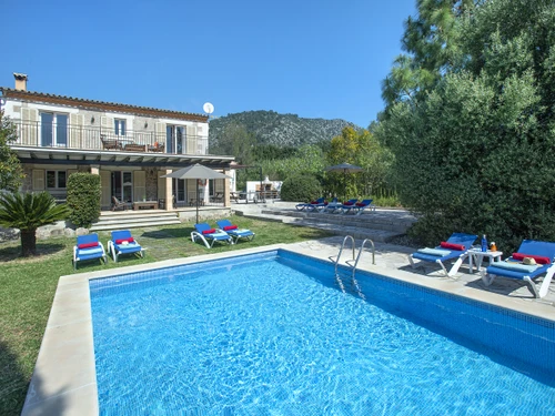 Villa Pollença, 5 Schlafzimmer, 10 Personen - photo_1011874559408