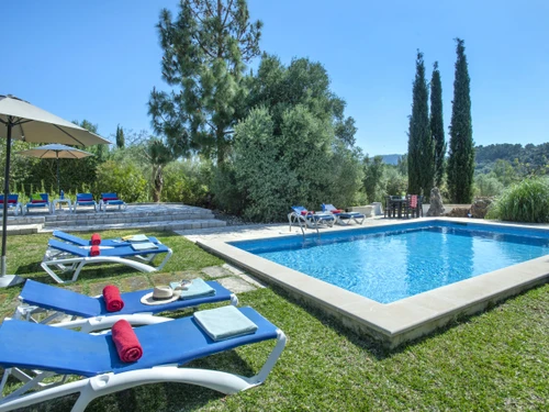 Villa Pollença, 5 Schlafzimmer, 10 Personen - photo_1011874559408